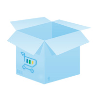 Лезвия Gillette Fusion 8 шт  сменные картриджи для бритвы, 5 лезвий, оригинал